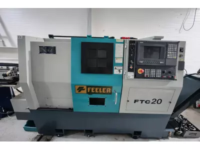 FTC 20